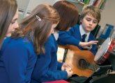 Lesson Plan: KS3 Music – improvisation for excellence