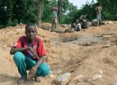 Lesson plan: KS3 PSHEE/citizenship – child labour
