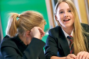 Lesson plan: KS4 English – a modern approach to Shakespeare