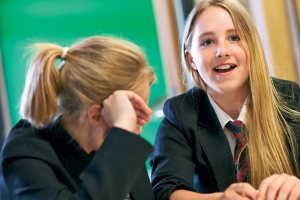 Lesson plan: KS4 English – a modern approach to Shakespeare