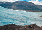 Lesson plan: KS4 Geography – glaciers and terminology