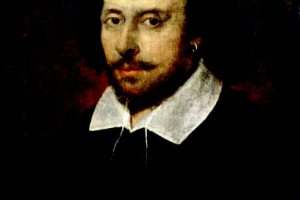 Lesson Plan: KS3 English – introducing Shakespeare