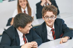 Lesson plan: KS3 English – hone their descriptive powers