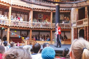 Lesson plan: KS4 English – understanding Shakespeare