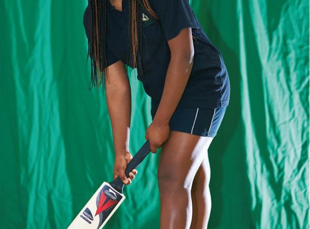 Lessons they learn from cricket