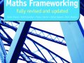 Sign up for your free Maths Frameworking 3rd Edition Evaluation Pack today!