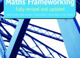 Sign up for your free Maths Frameworking 3rd Edition Evaluation Pack today!