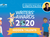 Win £500 worth of books for your school with Explore Learning’s exciting children’s story writing competition!