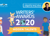 Win £500 worth of books for your school with Explore Learning’s exciting children’s story writing competition!