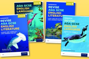 Oxford Revise AQA GCSE English Language