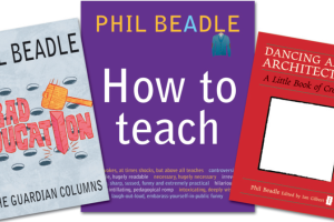 Opinion: Phil Beadle on why national ranking of 11-year-olds won’t help achievement