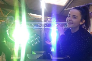 Powering your performance with LED technology