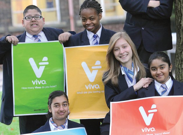 Product Review: VivoMiles