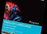 Product review: English Language GCSE for AQA: Progress and Progress Plus