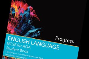 Product review: English Language GCSE for AQA: Progress and Progress Plus