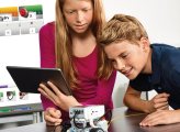 Product review: LEGO ® MINDSTORMS ® Education EV3 Computing Scheme of Work