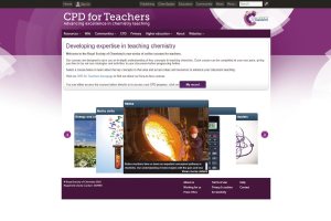 Product review: Royal Society of Chemistry Online CPD Courses