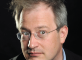 What I learnt at school: Robin Ince