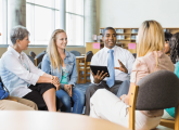How Lead Practitioner Accreditation can supercharge your professional conversations, staff interactions and learning discoveries