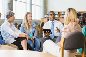 How Lead Practitioner Accreditation can supercharge your professional conversations, staff interactions and learning discoveries