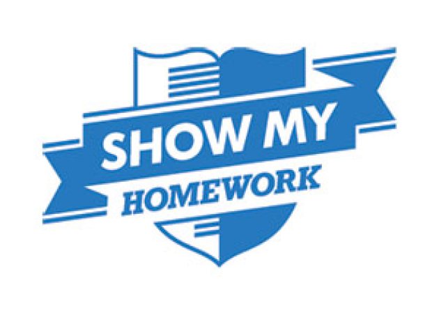 Show My Homework