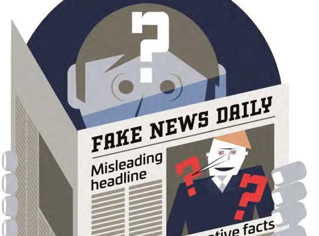 Improve pupils critical literacy skills to help them tackle fake news