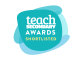 Teach Secondary Awards 2019 Finalists Announced