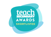 Teach Secondary Awards 2019 Finalists Announced