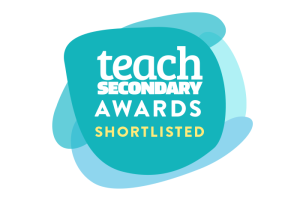 Teach Secondary Awards 2019 Finalists Announced