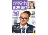 Get your free download of the new issue of Teach Secondary