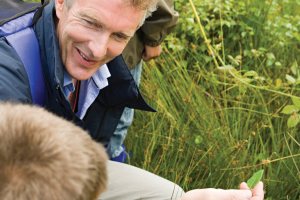 The future of fieldwork