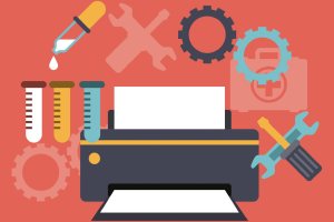 The hidden costs of print management