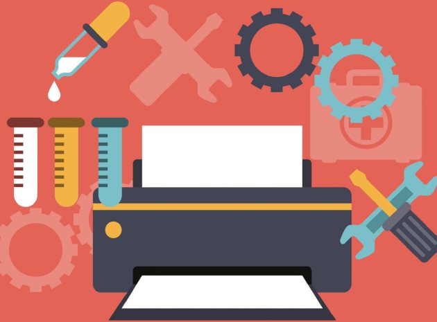 The hidden costs of print management