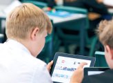 The latest research on tablets in schools