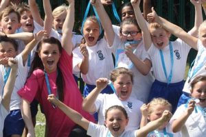 Join Cancer Research UK in the Fight to Beat Cancer by Hosting your own Race for Life Event