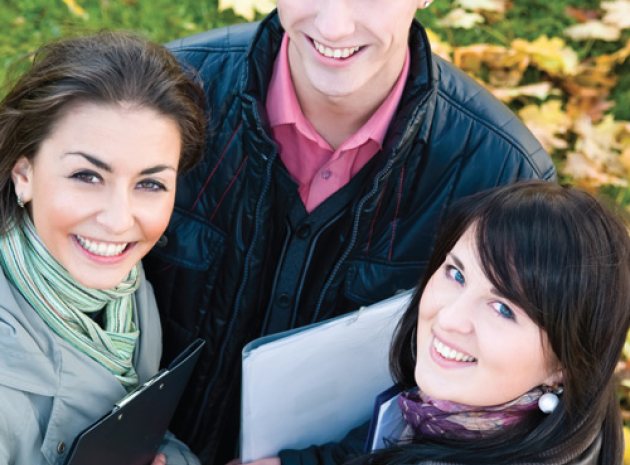 How to organise a brilliant field trip