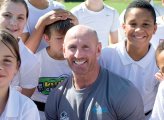 What I learnt at school: Gareth Thomas