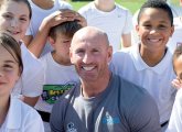 What I learnt at school: Gareth Thomas