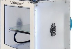 Product review: Ultimaker 2