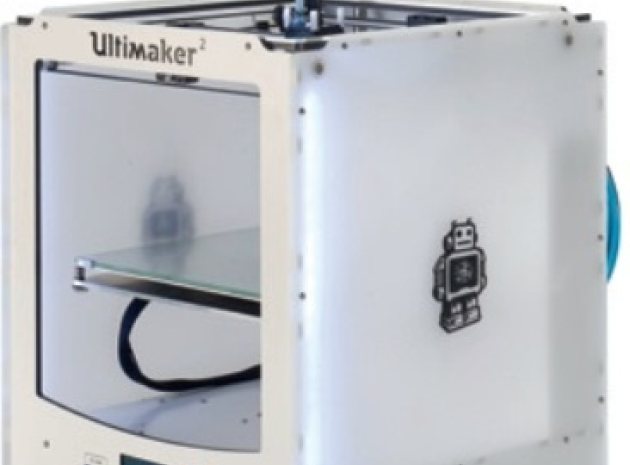 Product review: Ultimaker 2