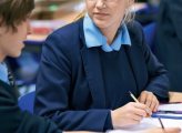 Lesson plan: KS4 English – grammar skills