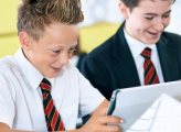 Using Wikipedia effectively in schools