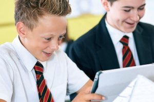 Using Wikipedia effectively in schools