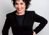 What I Learnt at School: Ruby Wax