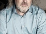 What I learnt at school: Bill Bailey