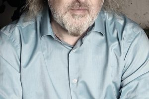 What I learnt at school: Bill Bailey