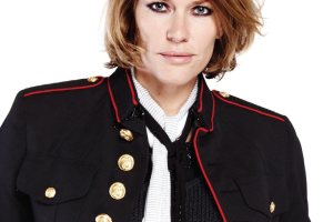 What I learnt at school: Cerys Matthews