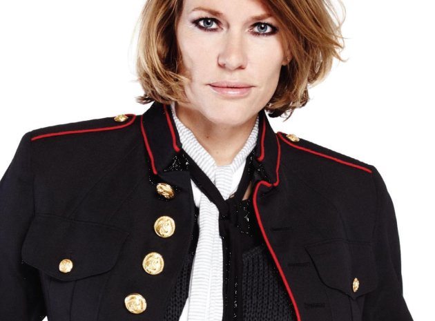 What I learnt at school: Cerys Matthews