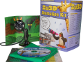 Independent Product review of Zu3D by John Dabell