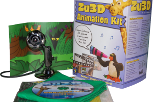 Independent Product review of Zu3D by John Dabell
